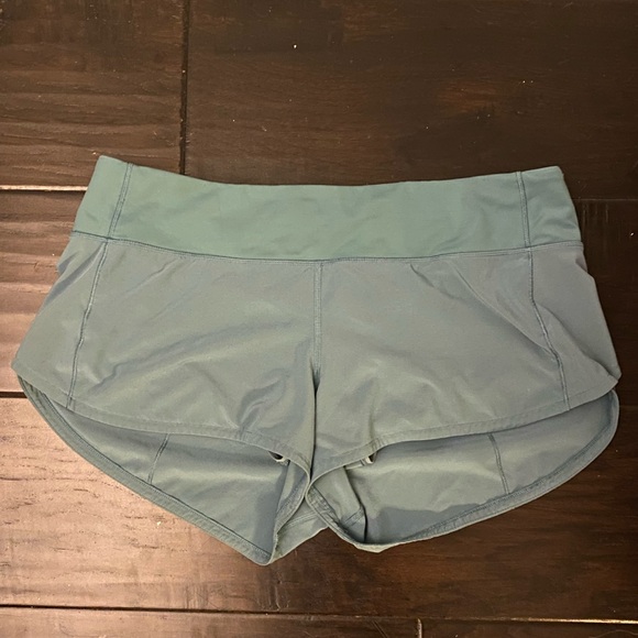 lululemon athletica Pants - Lululemon shorts!